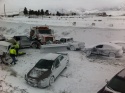 snow accident towing utah
